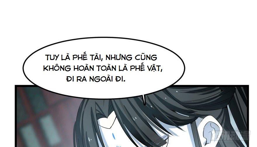 Độc Bộ Thiên Hạ: Đặc Công Thần Y Chapter 22 - 25