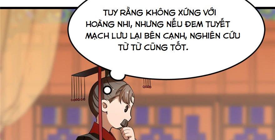 Độc Bộ Thiên Hạ: Đặc Công Thần Y Chapter 22 - 50