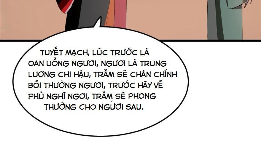 Độc Bộ Thiên Hạ: Đặc Công Thần Y Chapter 22 - 52