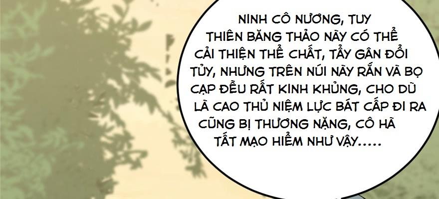 Độc Bộ Thiên Hạ: Đặc Công Thần Y Chapter 26 - 101