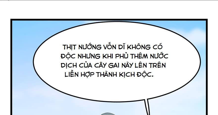 Độc Bộ Thiên Hạ: Đặc Công Thần Y Chapter 26 - 26