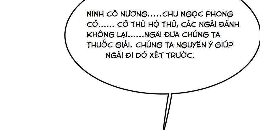 Độc Bộ Thiên Hạ: Đặc Công Thần Y Chapter 26 - 76