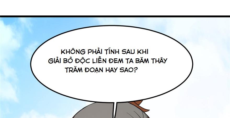 Độc Bộ Thiên Hạ: Đặc Công Thần Y Chapter 26 - 80