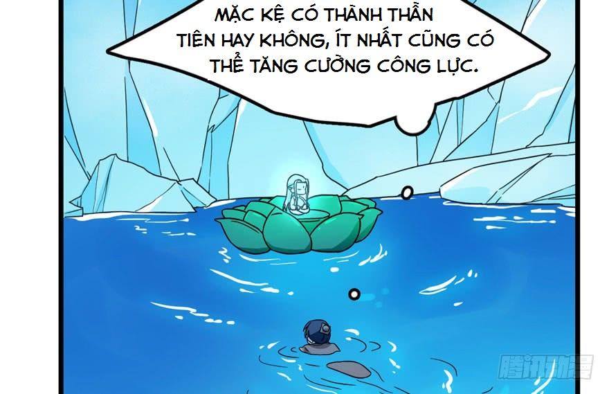 Độc Bộ Thiên Hạ: Đặc Công Thần Y Chapter 30 - 53