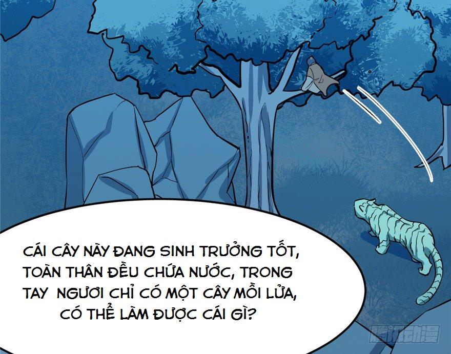 Độc Bộ Thiên Hạ: Đặc Công Thần Y Chapter 34 - 106