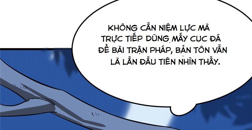 Độc Bộ Thiên Hạ: Đặc Công Thần Y Chapter 34 - 18