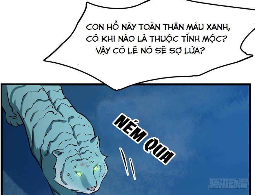 Độc Bộ Thiên Hạ: Đặc Công Thần Y Chapter 34 - 90