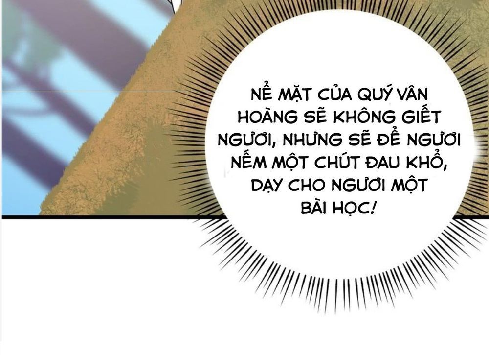 Độc Bộ Thiên Hạ: Đặc Công Thần Y Chapter 59 - 12