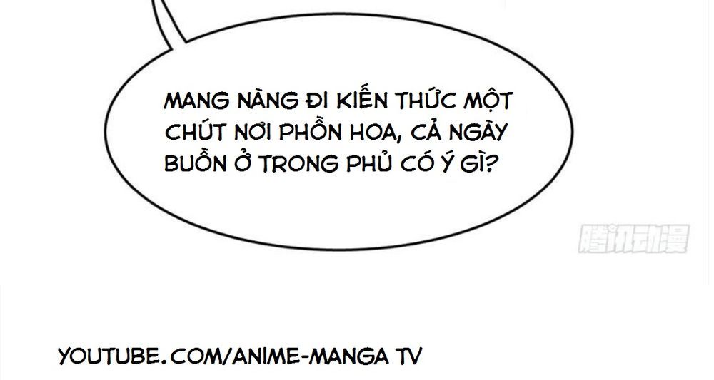 Độc Bộ Thiên Hạ: Đặc Công Thần Y Chapter 61 - 25