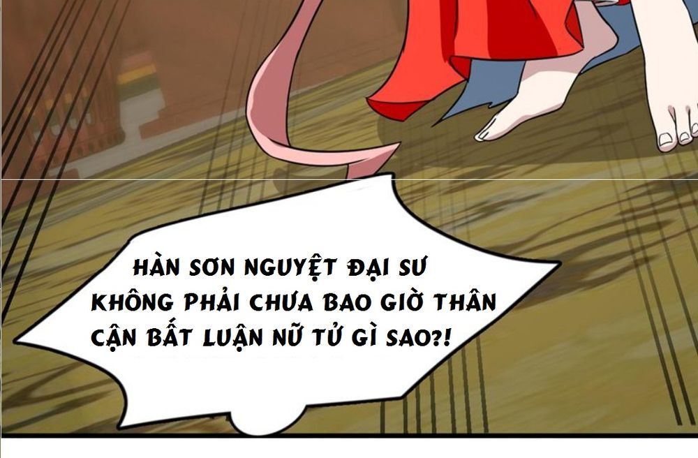 Độc Bộ Thiên Hạ: Đặc Công Thần Y Chapter 78 - 38