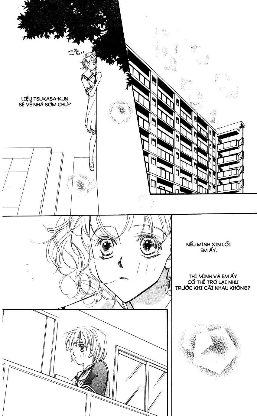 Yoru Made Matenai Chapter 51 - 29