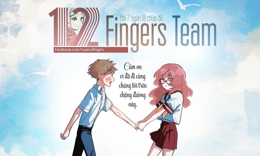 Cô Bạn Gái Mà Mình Thích Lại Quên Mang Kính Mất Rồi Chapter 61 - 2