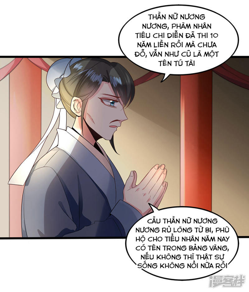 Bắt Quỷ Chapter 14 - 19