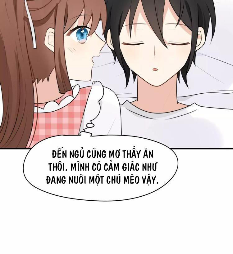 Tiểu Miêu Và Hắc Diệu Thạch Chapter 4 - Trang 3