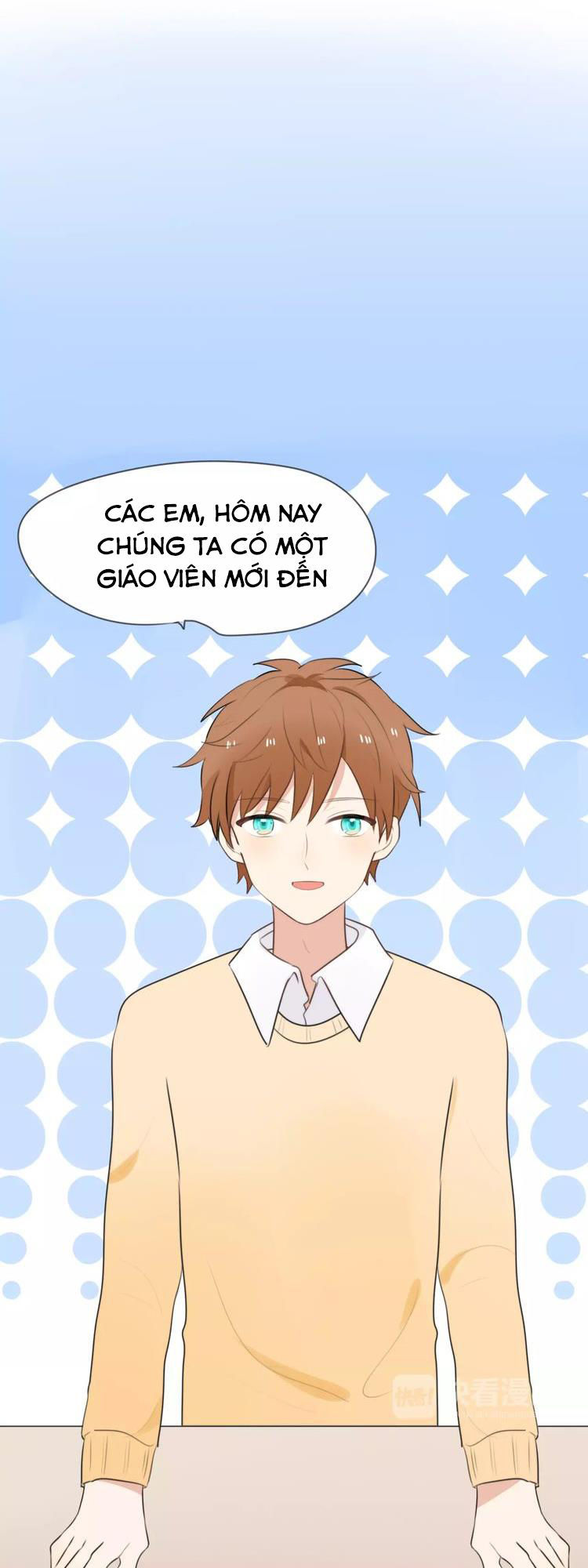 Tiểu Miêu Và Hắc Diệu Thạch Chapter 5 - Trang 3