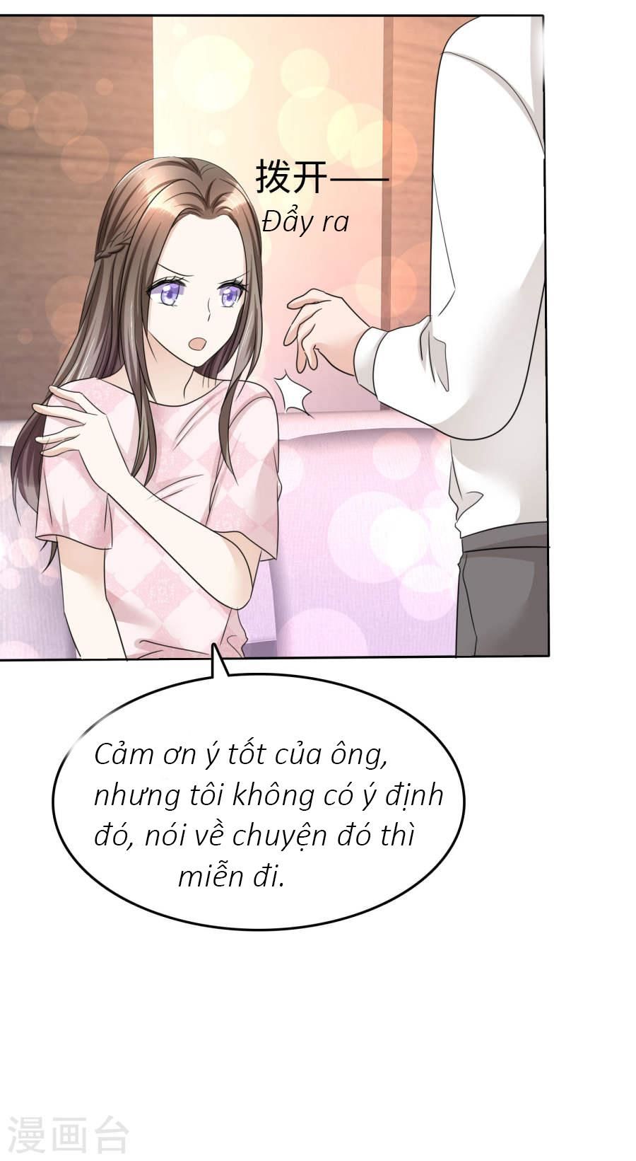 Con Đường Phản Công Của Sủng Thê Chapter 24 - 40