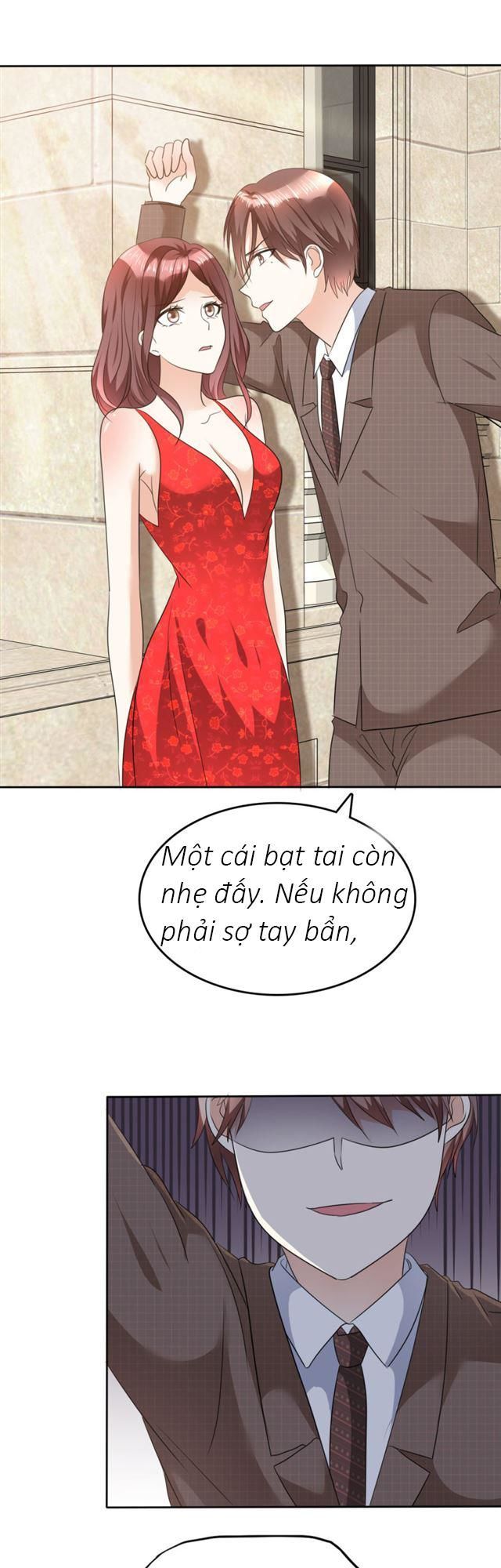 Con Đường Phản Công Của Sủng Thê Chapter 38 - 30