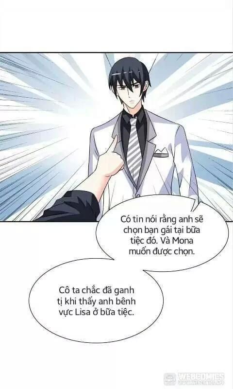 1 Nửa Hoàn Hảo Của Ceo Chapter 36 - 12