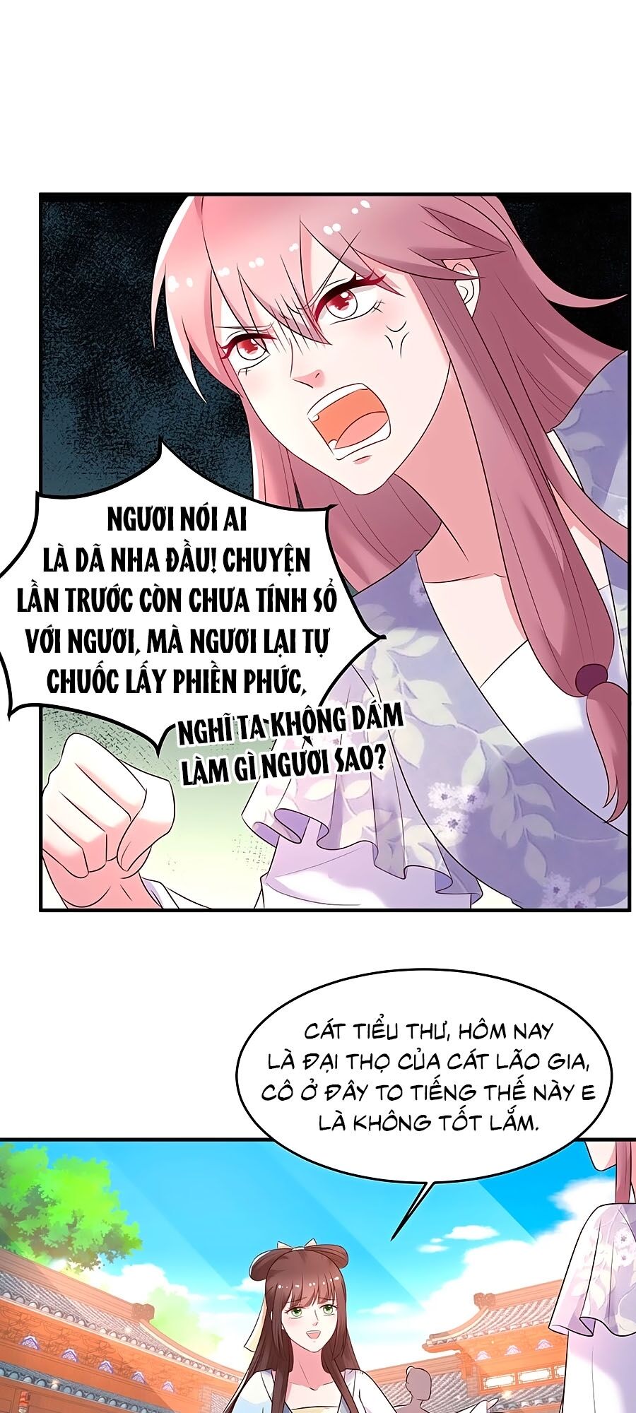 Nông Nữ Thù Sắc Chapter 244 - 15