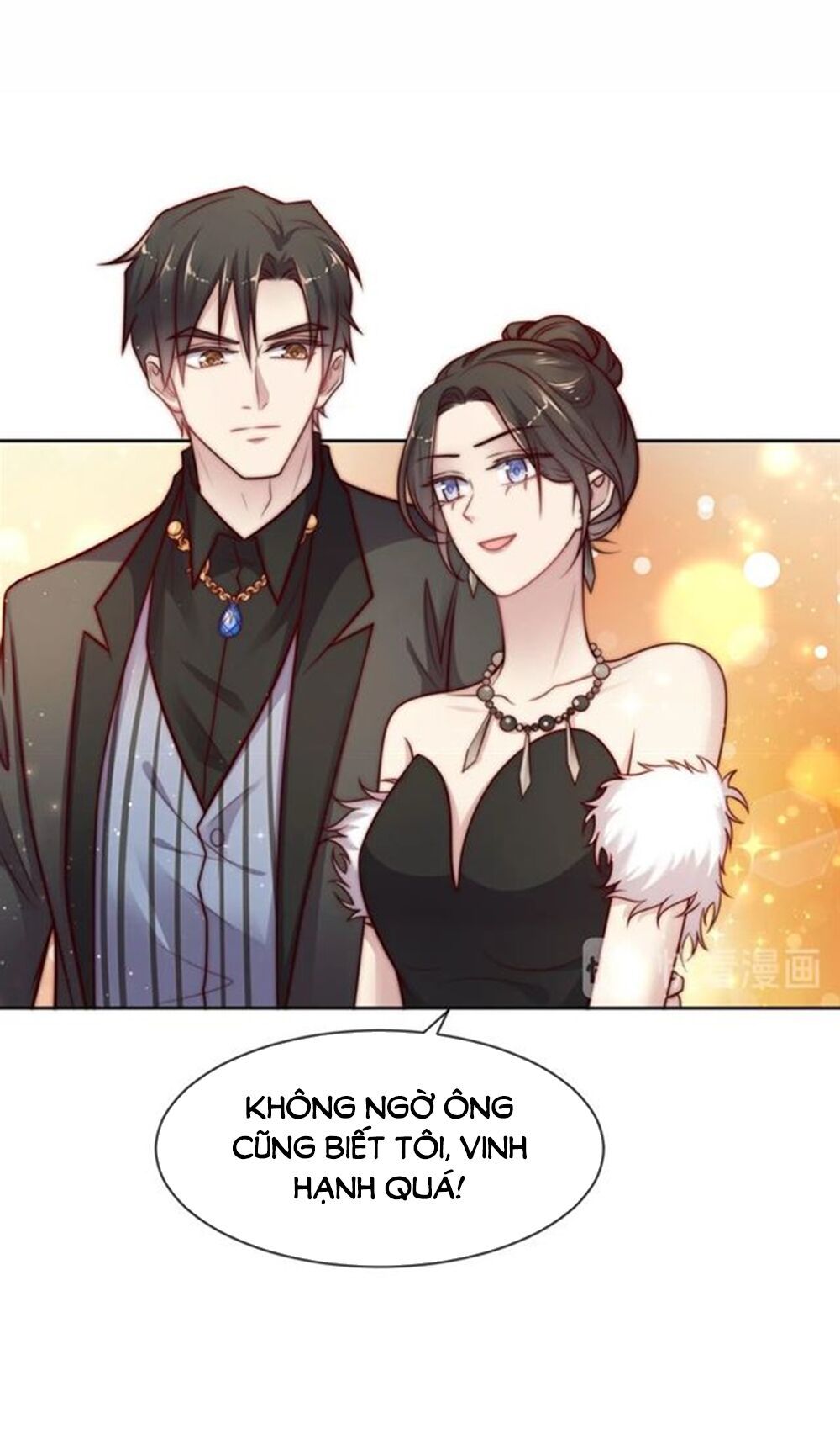 Khóa Chặt Đôi Môi Chapter 70 - 28