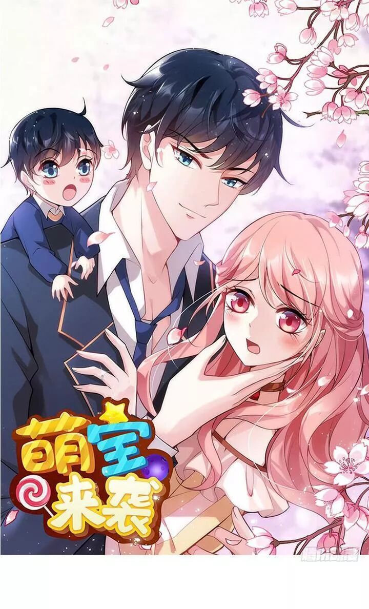 Bảo Bối Đáng Yêu Đột Kích Chapter 49 - 2