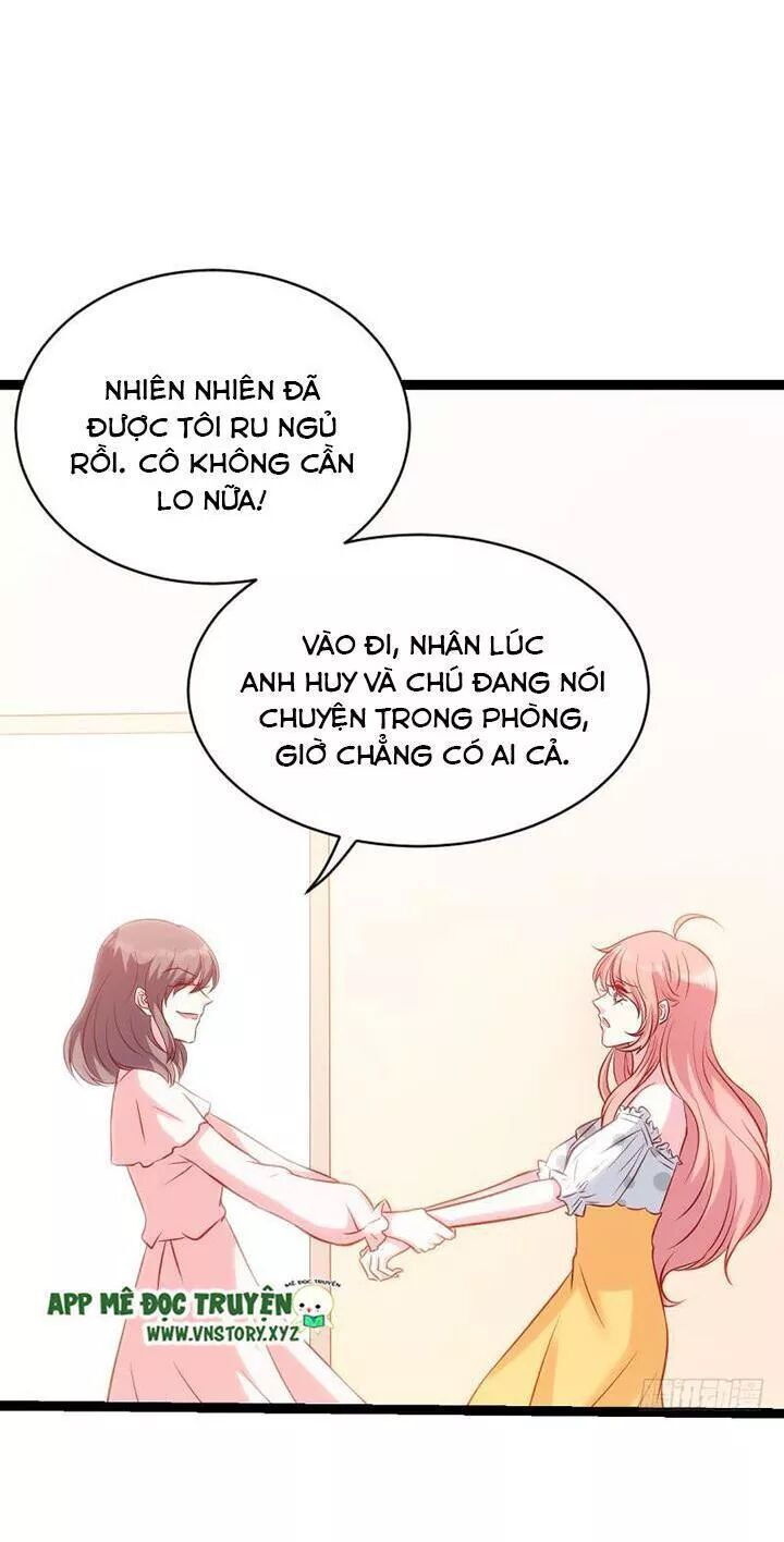 Bảo Bối Đáng Yêu Đột Kích Chapter 49 - 27