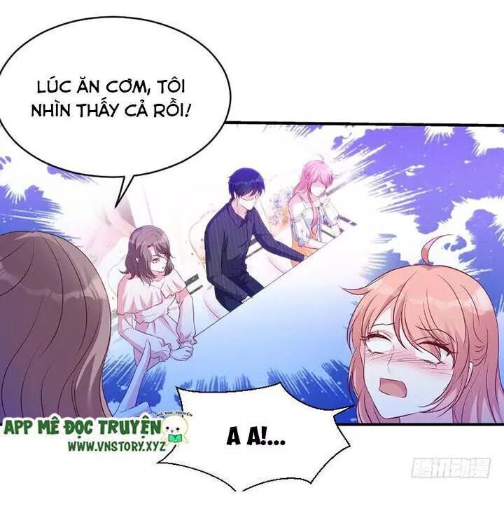 Bảo Bối Đáng Yêu Đột Kích Chapter 49 - 30