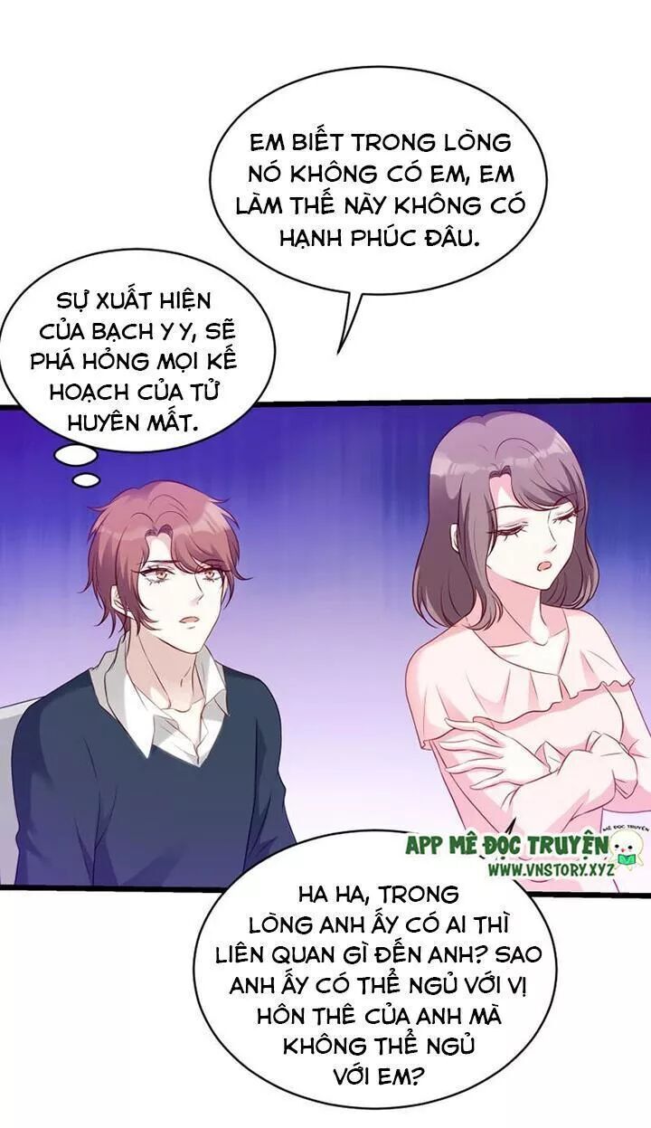 Bảo Bối Đáng Yêu Đột Kích Chapter 49 - 38