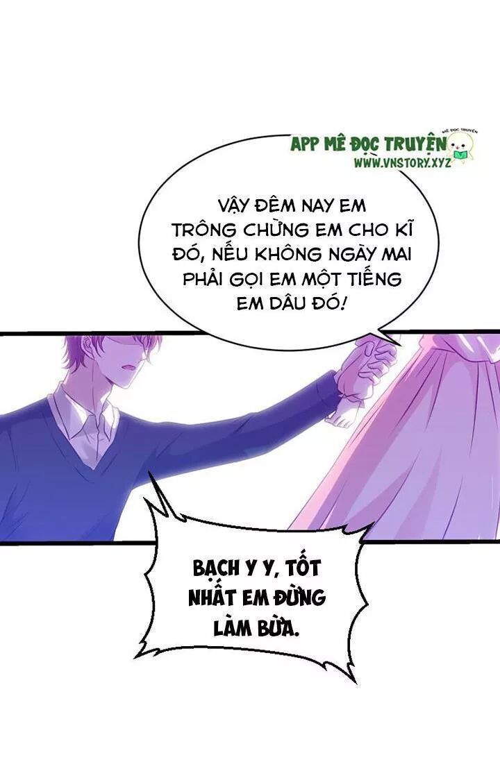 Bảo Bối Đáng Yêu Đột Kích Chapter 49 - 43