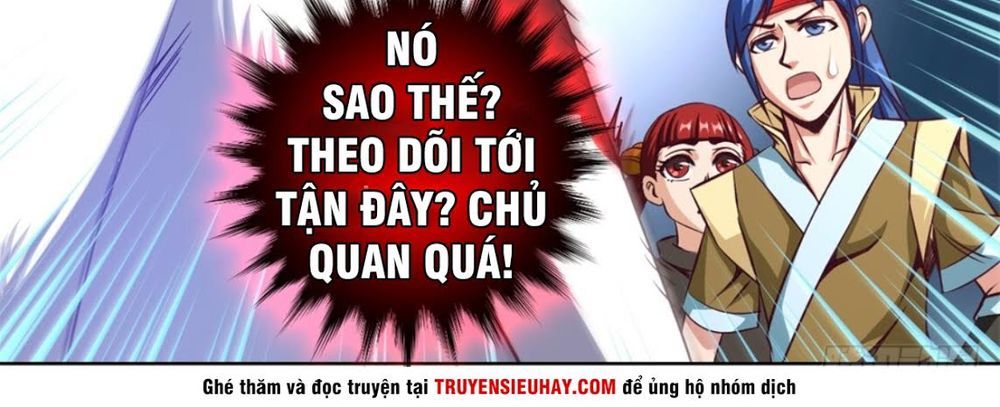 Chiếm Cái Đỉnh Núi Làm Đại Vương Chapter 8 - 25