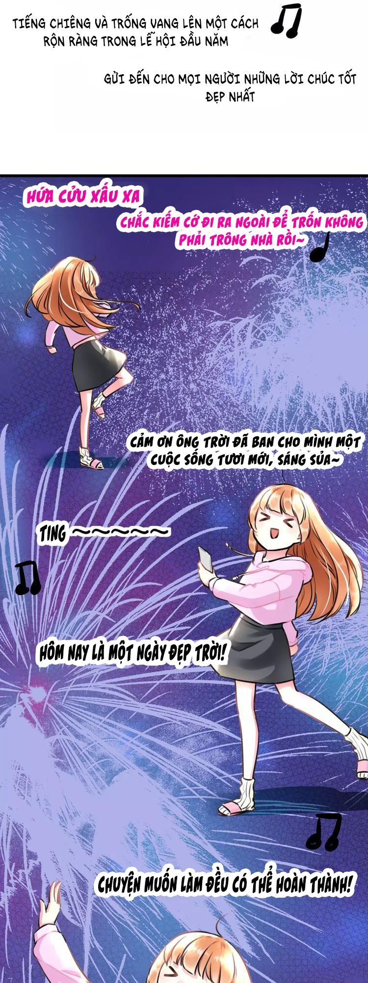 Lão Ca Minh Tinh, Mời Xuất Chiêu! Chapter 11 - 5