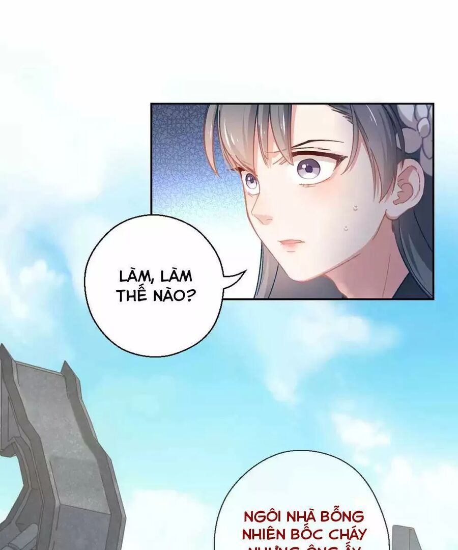 Ta Nấu - Chàng Giết Chapter 37 - 12