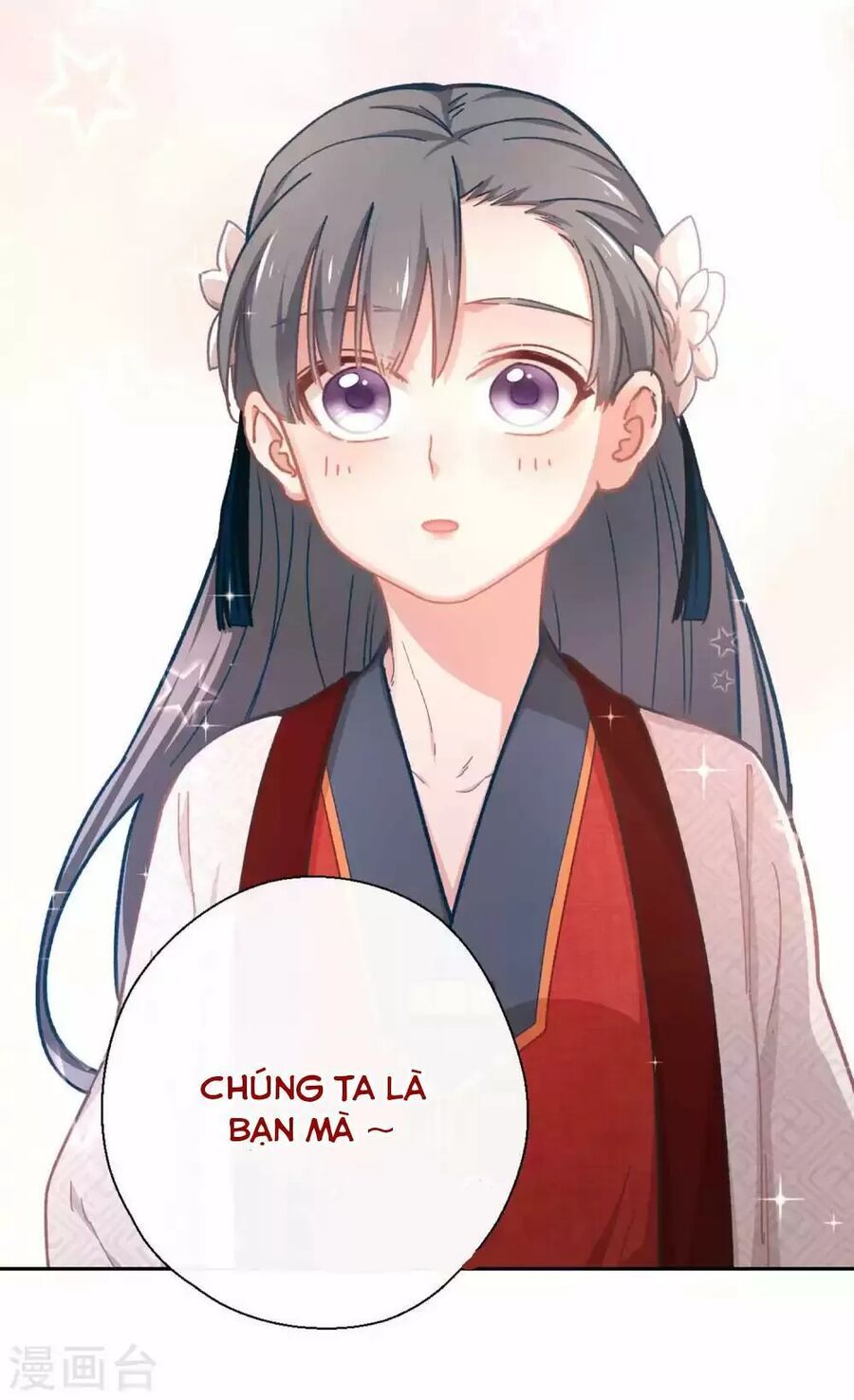 Ta Nấu - Chàng Giết Chapter 37 - 18