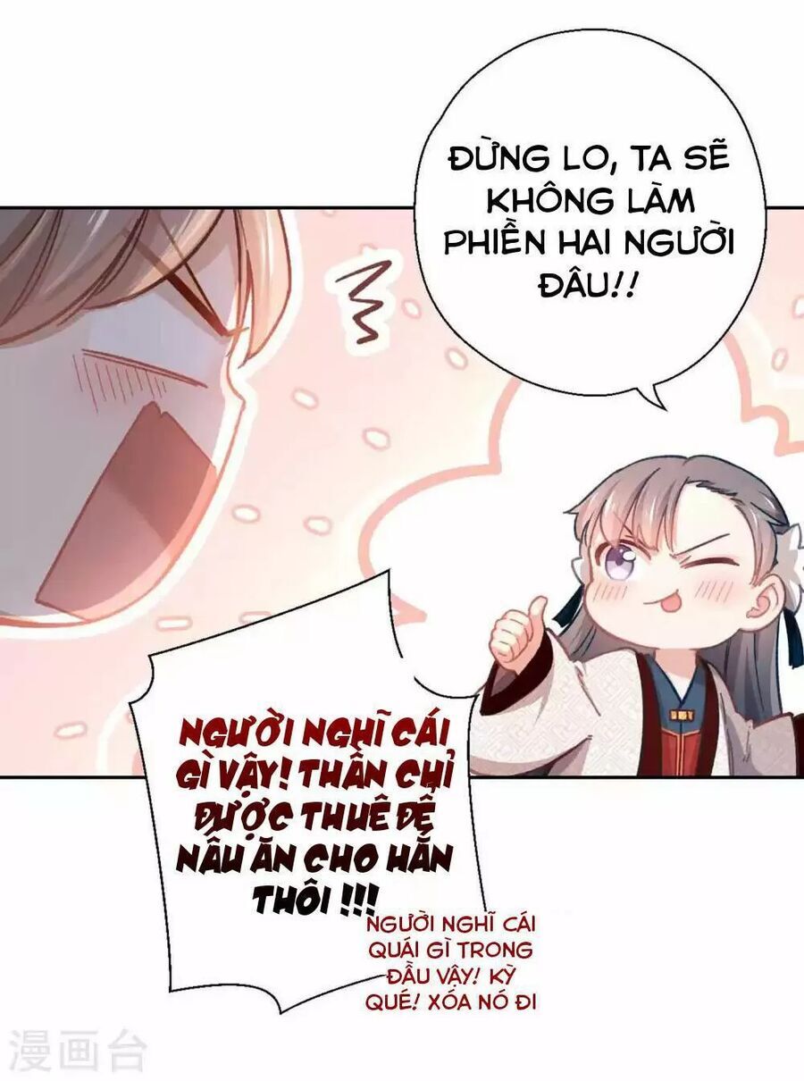 Ta Nấu - Chàng Giết Chapter 37 - 23