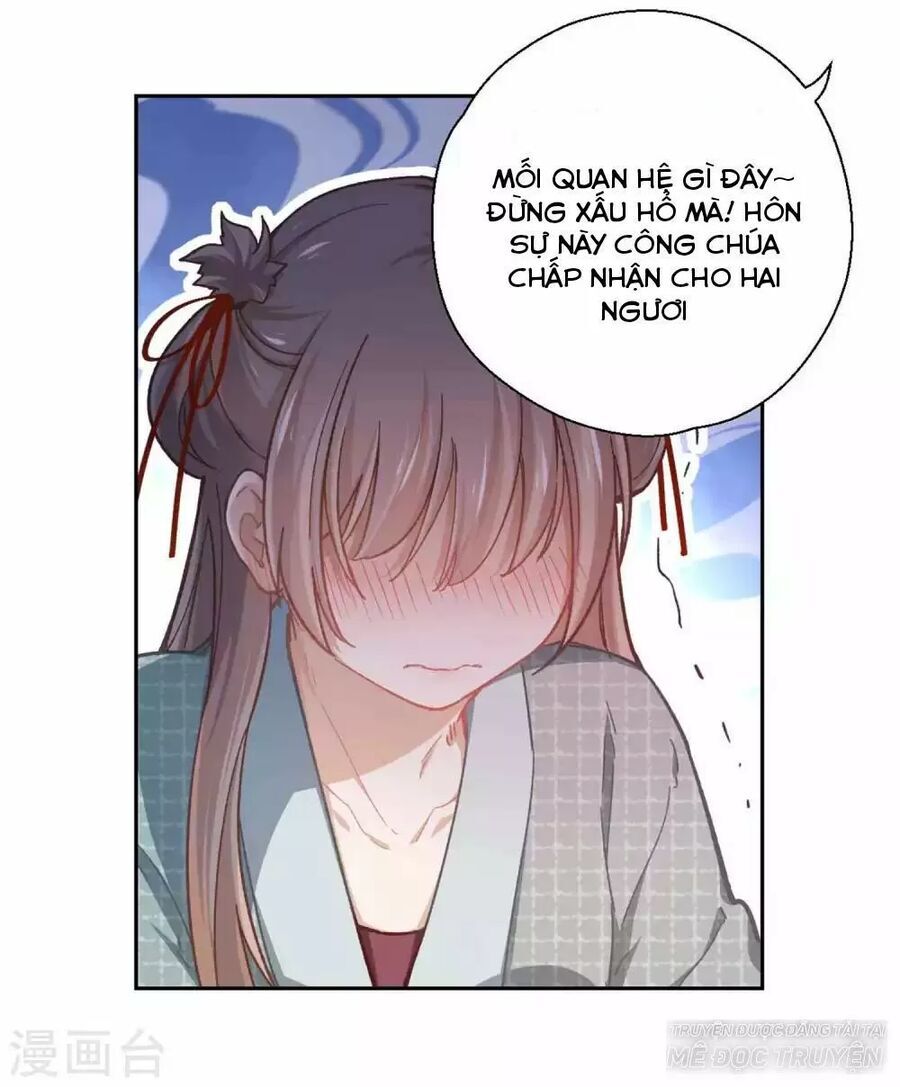 Ta Nấu - Chàng Giết Chapter 37 - 24