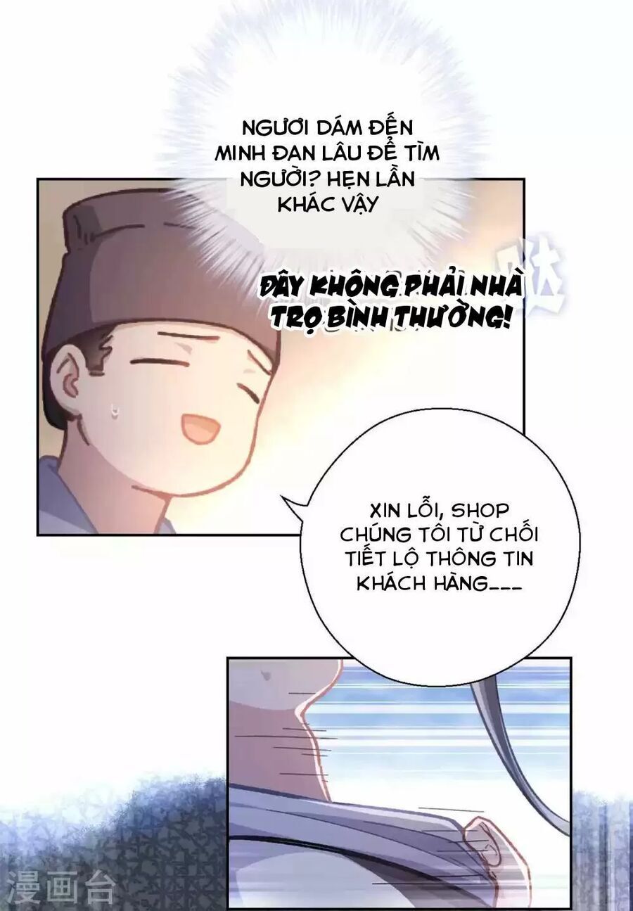 Ta Nấu - Chàng Giết Chapter 37 - 31