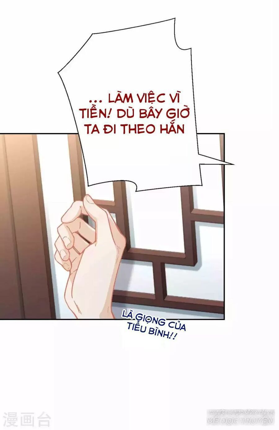 Ta Nấu - Chàng Giết Chapter 37 - 37