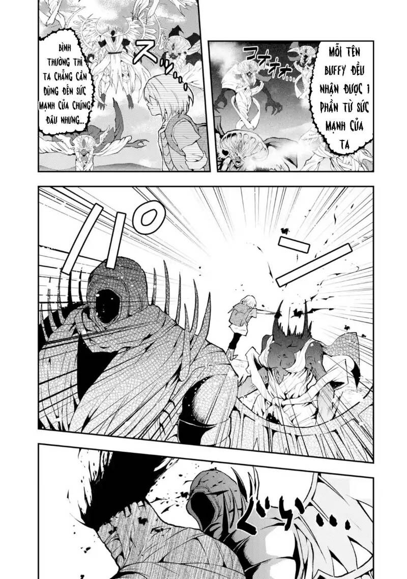 That Inferior Knight, Actually Level 999 Chapter 2 - 34