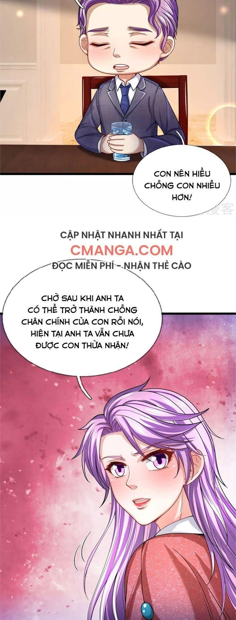 Chung Cực Binh Vương Tại Đô Thị Chapter 152 - 7