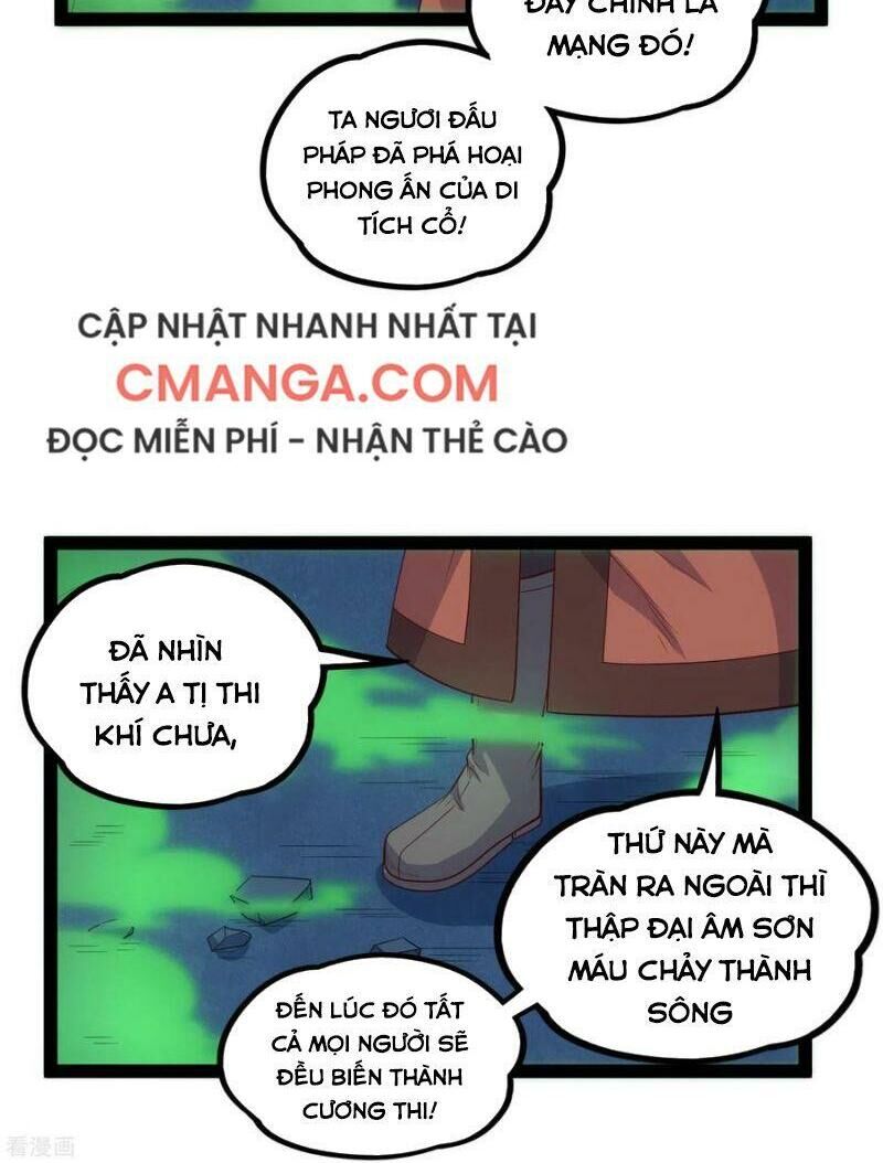 Đạp Toái Tiên Hà Chapter 149 - 19