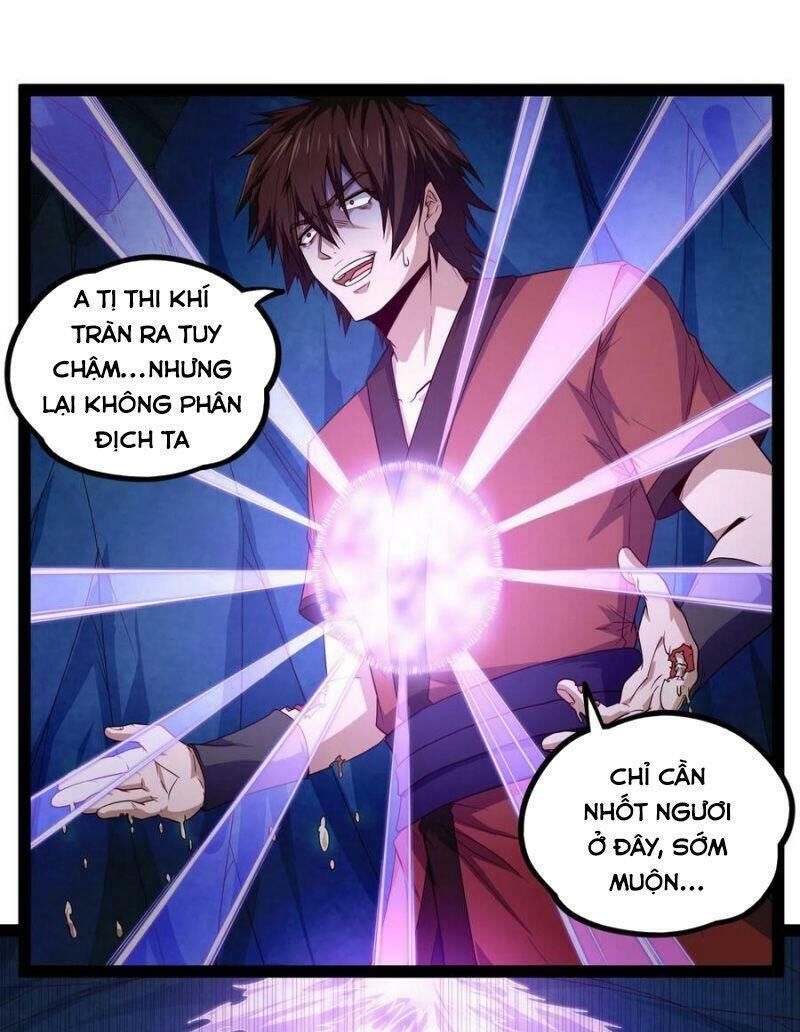 Đạp Toái Tiên Hà Chapter 149 - 21