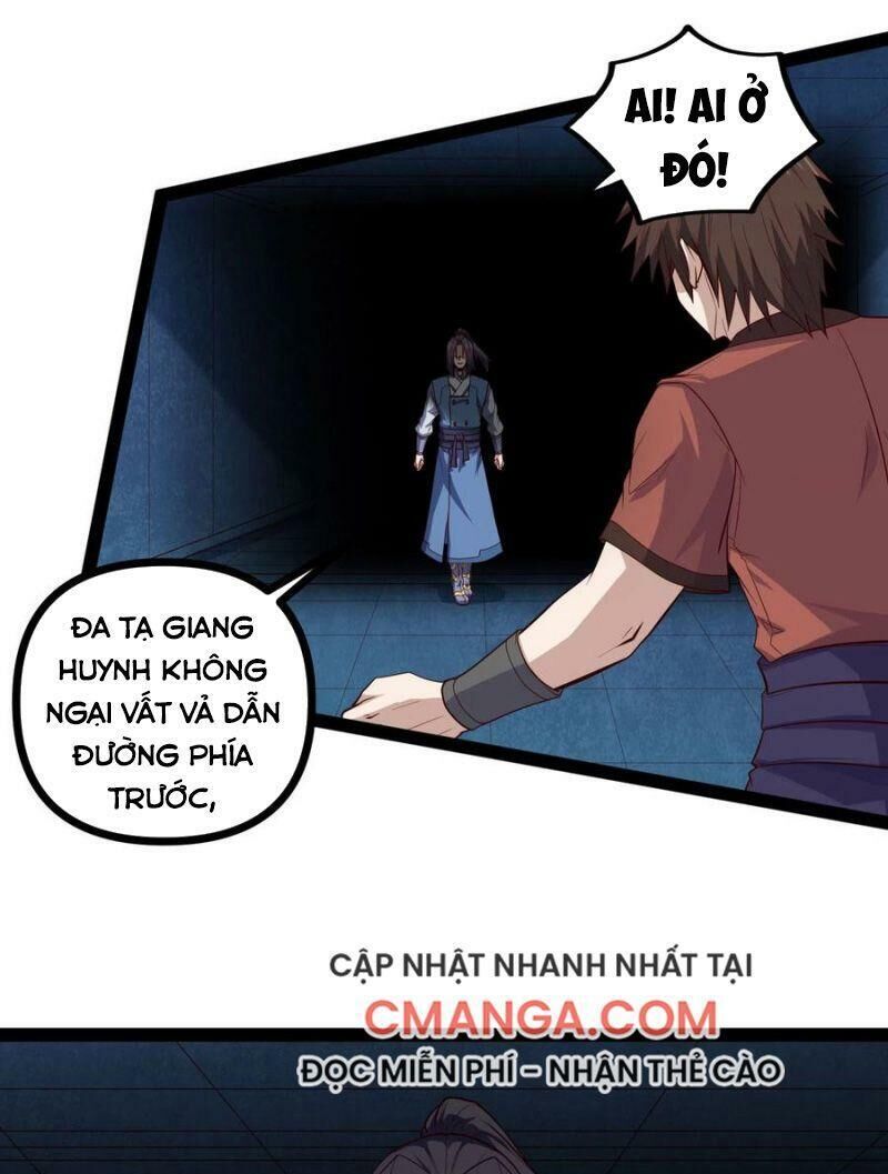 Đạp Toái Tiên Hà Chapter 149 - 7