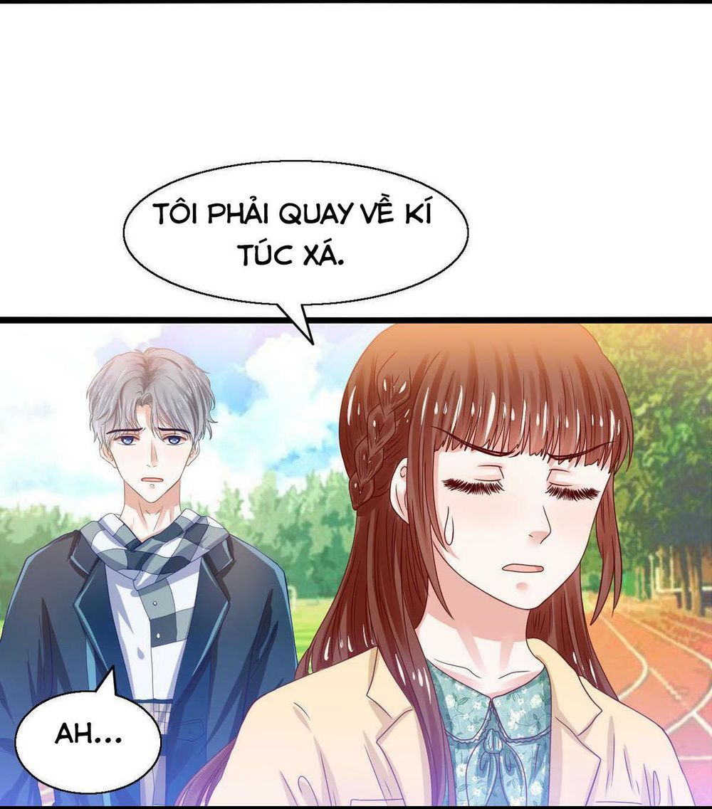 Trọng Sinh Chi Song Diện Cừu Phục Ký Chapter 11 - 9