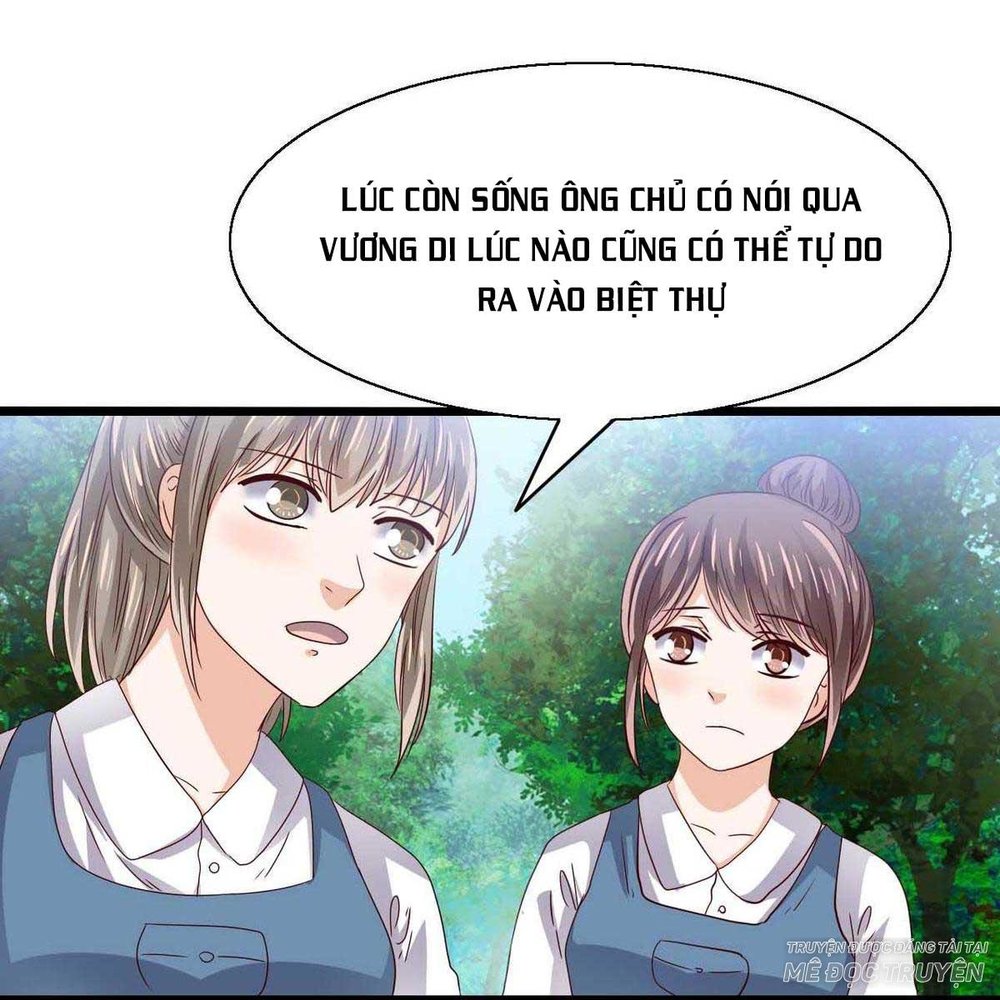 Trọng Sinh Chi Song Diện Cừu Phục Ký Chapter 4 - 17