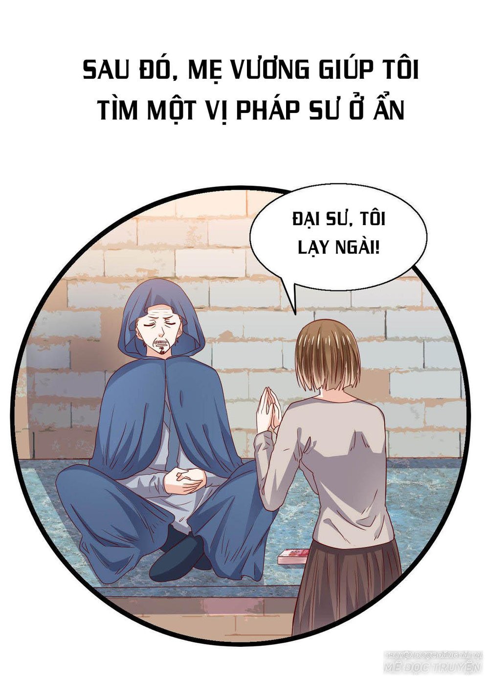 Trọng Sinh Chi Song Diện Cừu Phục Ký Chapter 4 - 22