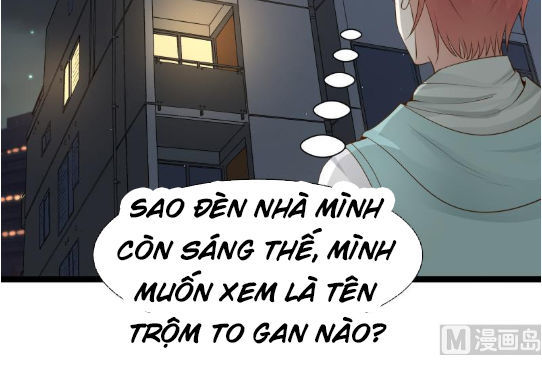 Trên Người Ta Có Một Con Rồng Chapter 26 - 7