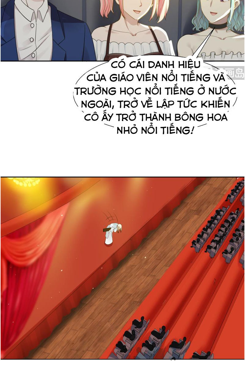 Trên Người Ta Có Một Con Rồng Chapter 44 - 5