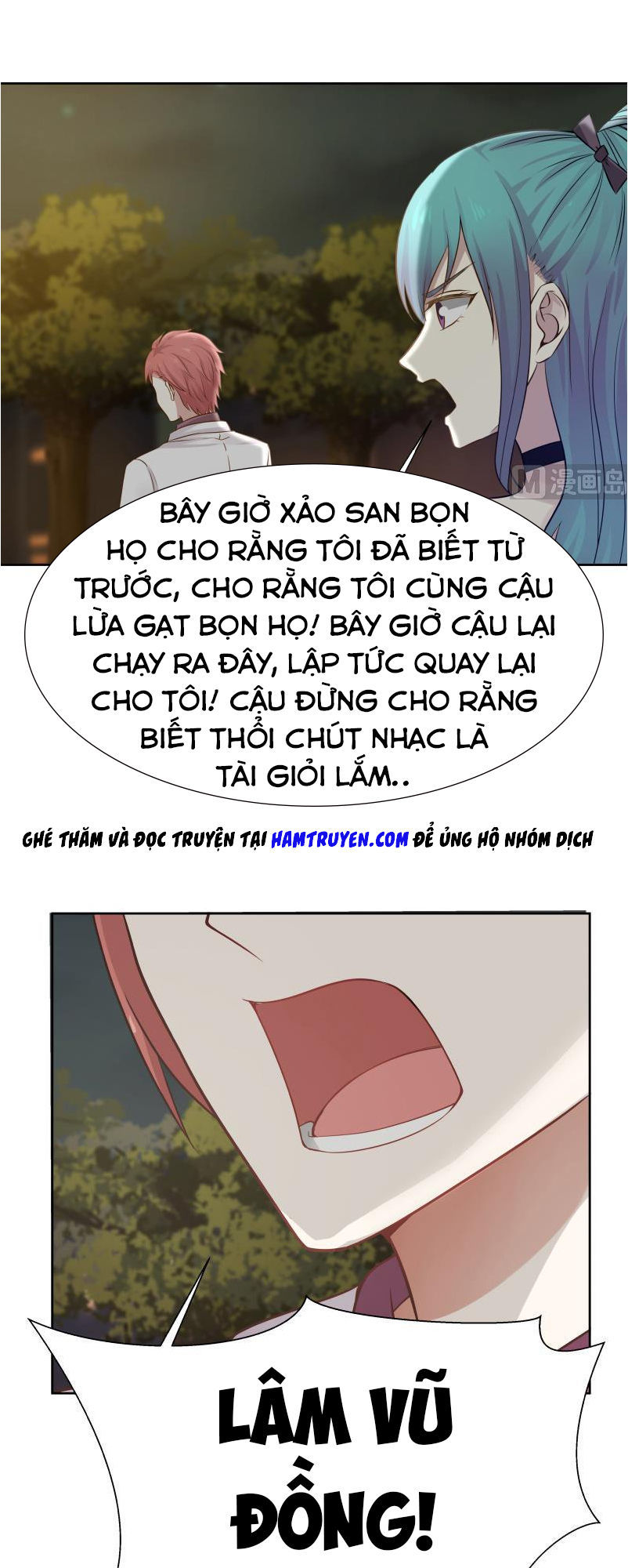 Trên Người Ta Có Một Con Rồng Chapter 47 - 10