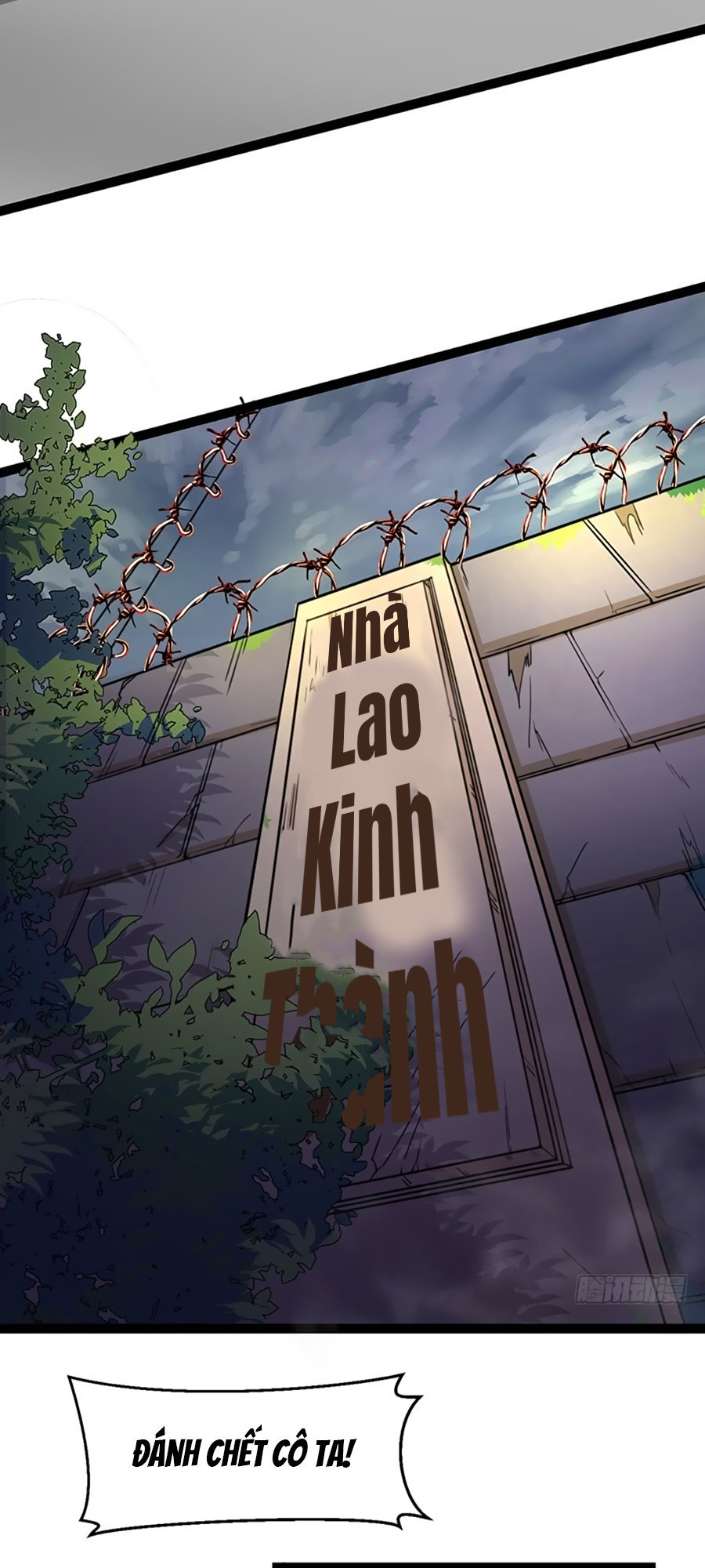 Nhật Ký Báo Thù Của Thiên Kim Hai Mặt Chapter 0.2 - 12