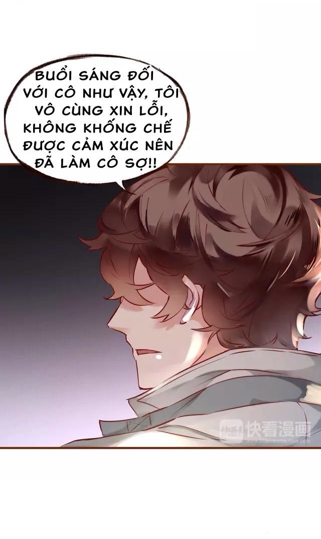 Hoa Hồng Trên Gai Chapter 25 - 11